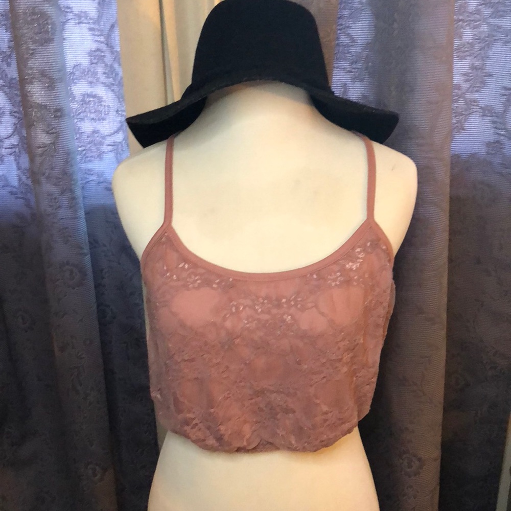 New 💕 top